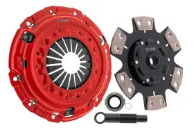 Acr-0493 Action Clutch For 02-06 Acura Rsx Type S 2.0l K20a2 Stage 5 Kit 2ms