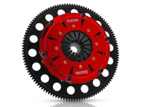 Acr-2207-s Action Clutch For 02-06 Acura Rsx 2.0l K20a3 7.25in Sprung Twin Disc Race Acr-2207-s Action Clutch For 02-06 Acura Rsx 2.0l K20a3 7.25in Sprung Twin Disc Race