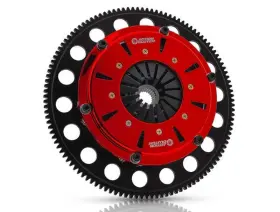 Acr-2208-s Action Clutch 02-06 Acura Rsx Type S 2.0l K20a2 7.25in Sprung Twin Disc Race C