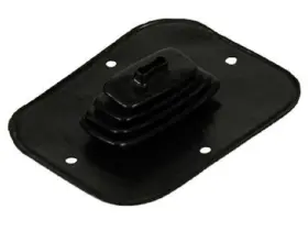63834phrz Action Crash For 1967-1968 Chevrolet Camaro Manual Trans Shift Boot