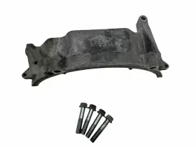 11950-raa-a00 Acura 04-08 Tsx 6 Spd Mt Transmission Engine Flywheel Clutch Cover Bracket K24 3 11950-raa-a00 Acura 04-08 Tsx 6 Spd Mt Transmission Engine Flywheel Clutch Cover Bracket K24 3