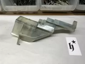 21211-rap-000 Acura Oem 02-06 Rsx 02-05 Civic Si Ep3 Transmission Oil Gutter K20 K24 21211-rap-000 Acura Oem 02-06 Rsx 02-05 Civic Si Ep3 Transmission Oil Gutter K20 K24