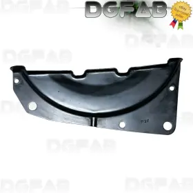 21351-p3f-000 Acura 97-01 Honda Crv Flywheel Inspection Cover Manual Transmission Awd B20b B20z Oem