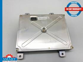 Acura 37820-pl2-l43 1989 Legeng Coupe 3.2l V6 Engine Control Module Unit Ecu Ecm Manual Oem