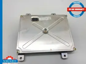 37820-pl2-l43 Acura 1989 Legeng Coupe 3.2l V6 Engine Control Module Unit Ecu Ecm Manual Oem