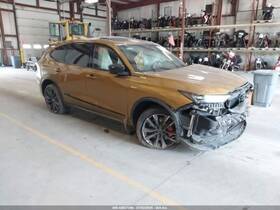 Acura 412-10293 Transfer Case 3.0l Type S Fits 22-24 Mdx 473777