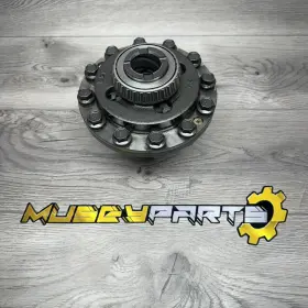 41200-pyz-003 Acura 04-08 Tl Type S 6 Speed M/t Sport Cl Lsd Limited Slip Differential J35