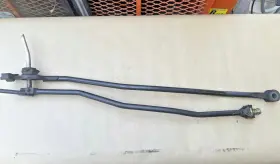 75663 Acura 90 Integra Shift Linkage Rod Manual Transmission 5 Spd Read 90-93