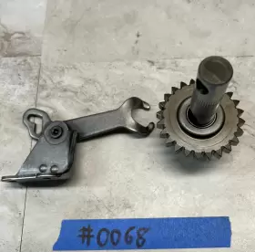 Acura A1/j1/s1/ys1/y1 Integra B Series 88-91 Cable Transmission Reverse Idle Gear Shaft Ps1 Acura A1/j1/s1/ys1/y1 Integra B Series 88-91 Cable Transmission Reverse Idle Gear Shaft Ps1