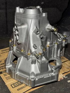 Acura Gsr-b18c Integra Gsr B18c1 Transmission