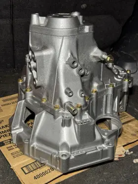 Gsr-b18c Acura Integra Gsr B18c1 Transmission