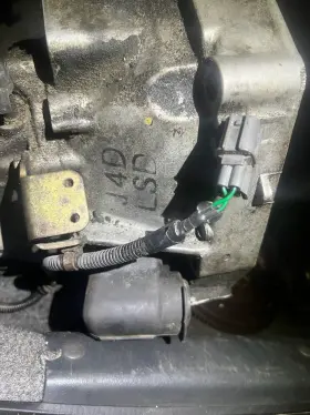 J4d-lsd Acura Jdm Dc2 Integra S80 M/t Transmission B18c Type-r 1996-1997