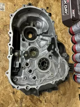 Acura S4c 94-01 Integra Transmission Inner Case Manual Bell Housing Gsr Ls B16 B18 Acura S4c 94-01 Integra Transmission Inner Case Manual Bell Housing Gsr Ls B16 B18