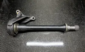 Sk7-j Acura 90-93 Integra Intermediate Shaft Manual Transmission B18a1 Oem Sk7-j Acura 90-93 Integra Intermediate Shaft Manual Transmission B18a1 Oem