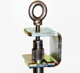 T-307651acjspp Adapt-a-case Ford 6r140 Transmission Tool - Input Assembly Installation Lift Support T-307651