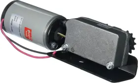 225008 Adnik Motor And Gear Housing