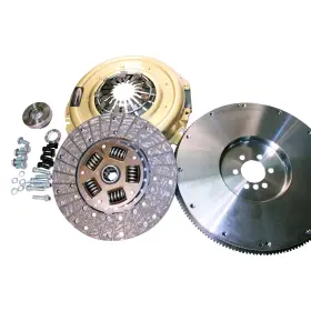 712500m-cf Advance Adapters - Manual Transmission Conversion Kit