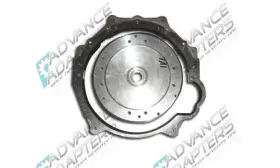 716131-a Advance Adapters Chevy To Fits Jeep Transmission Adapter Bellhousing