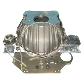 712547 Advance Adapters Inc. - Transmission Adapter Kit