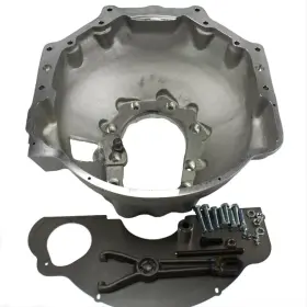 712561 Advance Adapters Inc. Chev To Compatible With/replacement For Toyota Transmission