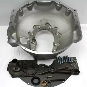 712567 Advance Adapters Inc. Chev To Compatible With/replacement For Jeep Transmission