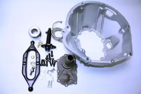 712590-ir Advance Adapters Inc. Compatible With/replacement For Jeep Ax15 Transmission