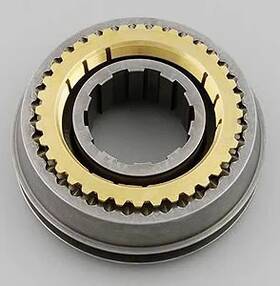 Advance Auto Parts 1304590016 Richmond Gear Synchro Assembly