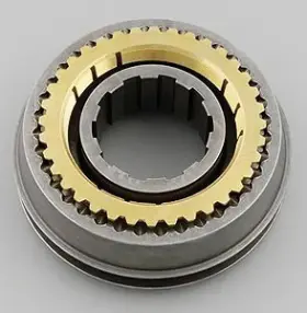 1304590016 Advance Auto Parts Richmond Gear Synchro Assembly