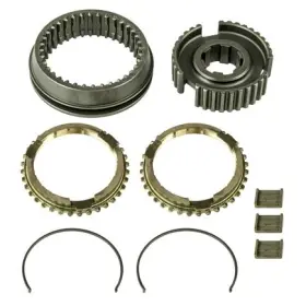 6560002 Advance Auto Parts Richmond Gear Manual Transmission Synchro Assembly