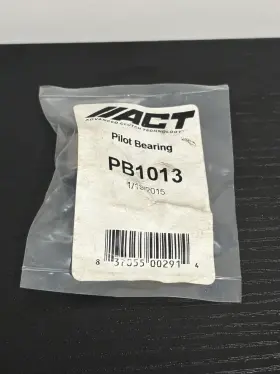 Pb1013 Advanced Clutch Technology Pilot Bearing For 1997-1991 1993-1995 Mazda Rx-7