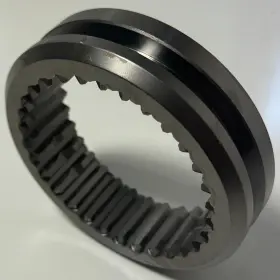 1352-590-011s Aftermarket 3rd And 4th Synchronizer Slider/t-5/5 Spd/mustang/camaro/jeep/s10/1352-590-011s