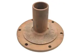 560.0200.160 Aftermarket 5600200160 5 600 200 180 Front Bearing Retainer