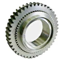 1307-204-297 Aftermarket Products Ford S5-42 Reverse Gear On Mainshaft 44 Tooth 1987-96 Truck 5 Speed Transmission