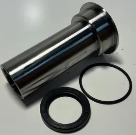 1386-034-006 Aftermarket Products Steel Retainer Tube/t56/t45/5 Speed/6 Speed/tremec/ford/mustang/4.6l/t56-6k
