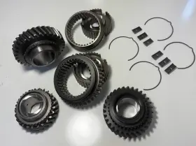 2670167 Aftermarket Products 1st/2nd And 3rd/4th Synchronizer Assembly/1st Gear/2nd Gear/3rd Gear/top Loader