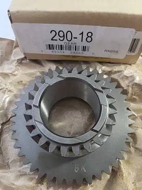 290-18 Aftermarket Products 5th Gear 24t