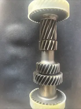 290-8dr Aftermarket Products Counter Shaft Long Reverse Gear Tooth Count 34-28-23-15-14-37