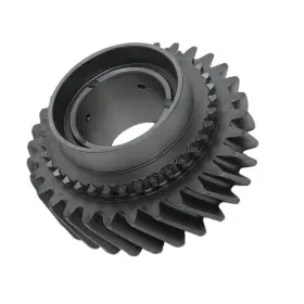 296-21a Aftermarket Products Ford Top Loader 31 Tooth 2nd Gear 4 Speed Heh Wide Ratio 2.78 Transmission 64-73