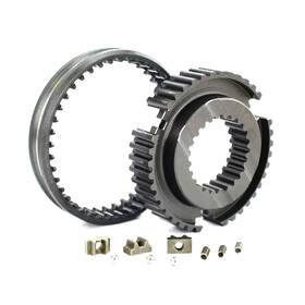 Aftermarket Products 302703k Dodge G360 3-4 Synchro Assembly For Diesel Getrag Standard Transmission G360-2.5