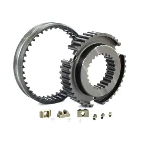 G360-2.5 Aftermarket Products 302703k Dodge G360 3-4 Synchro Assembly For Diesel Getrag Standard Transmission