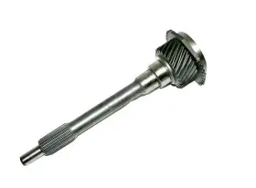 306670a Aftermarket Products Input Shaft 23 Teeth No Id Ring M5r- 1 For Ford Ranger 4.0 5 Speed Transmission 306670a Aftermarket Products Input Shaft 23 Teeth No Id Ring M5r- 1 For Ford Ranger 4.0 5 Speed Transmission