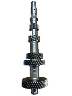 Aftermarket Products 337674a W59-8 Toyota 1995-2004 Tacoma And 4-runner 2.7l 5 Speed Cluster Gear 3 Id Grooves