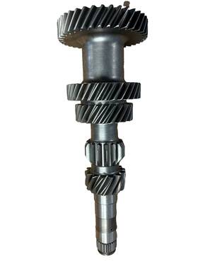 Aftermarket Products 346674cf 1352-077-054 T-5 World Class Cluster Gear 37-32-23-15-14 Tooth Count