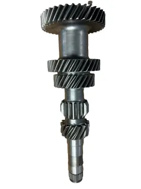 1352-077-054 Aftermarket Products 346674cf T-5 World Class Cluster Gear 37-32-23-15-14 Tooth Count