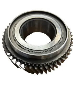 Zf42-21 Aftermarket Products 359582 Ford 1987-1995 Zf 5 Speed Transmission 2nd Gear 7.3l Diesel 51 Teeth Zf42-21 Aftermarket Products 359582 Ford 1987-1995 Zf 5 Speed Transmission 2nd Gear 7.3l Diesel 51 Teeth