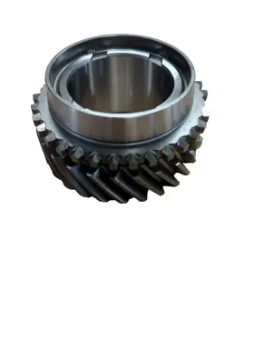 G52-11 Aftermarket Products 372583 Jeep 1988 And Up 3rd Gear Ax5 4 Cylinder 5 Speed Transmission