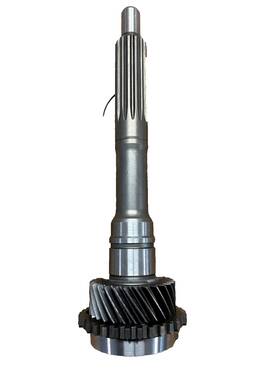 Aftermarket Products 372670 Ax5-16 Jeep Early 1984 Input Shaft 27 Teeth 14 Splines 20mm Bearing B32-14ur