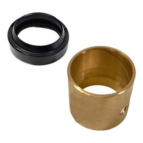Aftermarket Products 456066 Suzuki Samurai Tail Housing Seal And Bushing With 1.420 Inch Od 1986-95 Sam 5 Speed