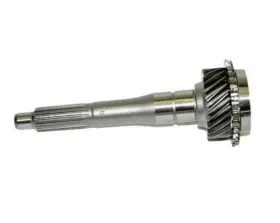 456670b Aftermarket Products Geo Chevy Tracker 2.0l Input Shaft 8 Inch Long 23t Vit5 Vit5-b 2wd 4wd Trans 99-04