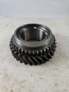 462582 Aftermarket Products Ax15 Transmission 5 Speed 2nd Gear